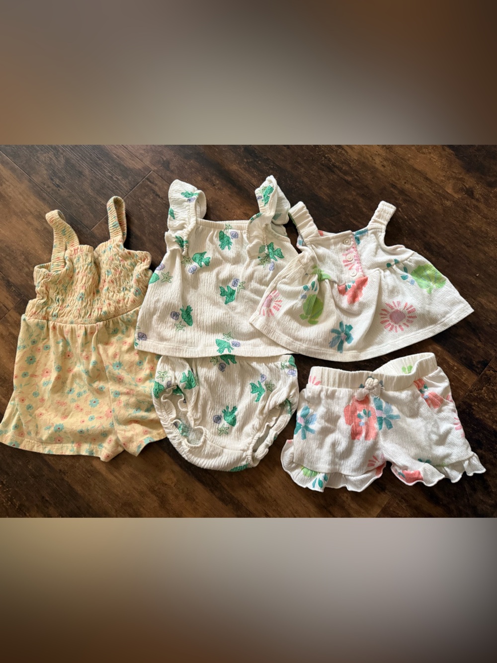 Carter’s & Art Class Bundle